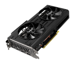 Card màn hình Palit RTX 3060 Ti DUAL 8GB