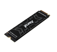 Ổ cứng SSD Kingston Fury Renegade 4TB NVMe M.2 2280 PCIe Gen 4 x 4 (Đọc 7300MB/s, Ghi 7000MB/s) (SFYRD/4000G)