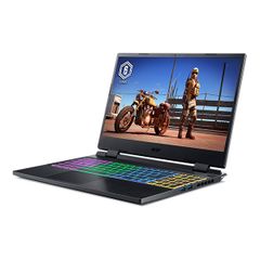Laptop - Máy tính xách tay Acer Nitro 5 Tiger AN515 58 773Y i7 12700H/8GB/512GB/4GB RTX3050Ti/144Hz/Win11 (NH.QFKSV.001)