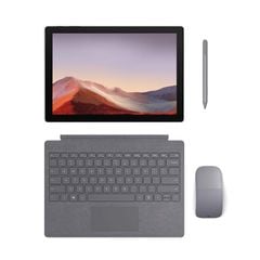 Microsoft Surface Pro 7 (i3-1005/4GB RAM/128GB SSD/12.3 inch PixelSense Cảm ứng/Win 10 Home/Đen)