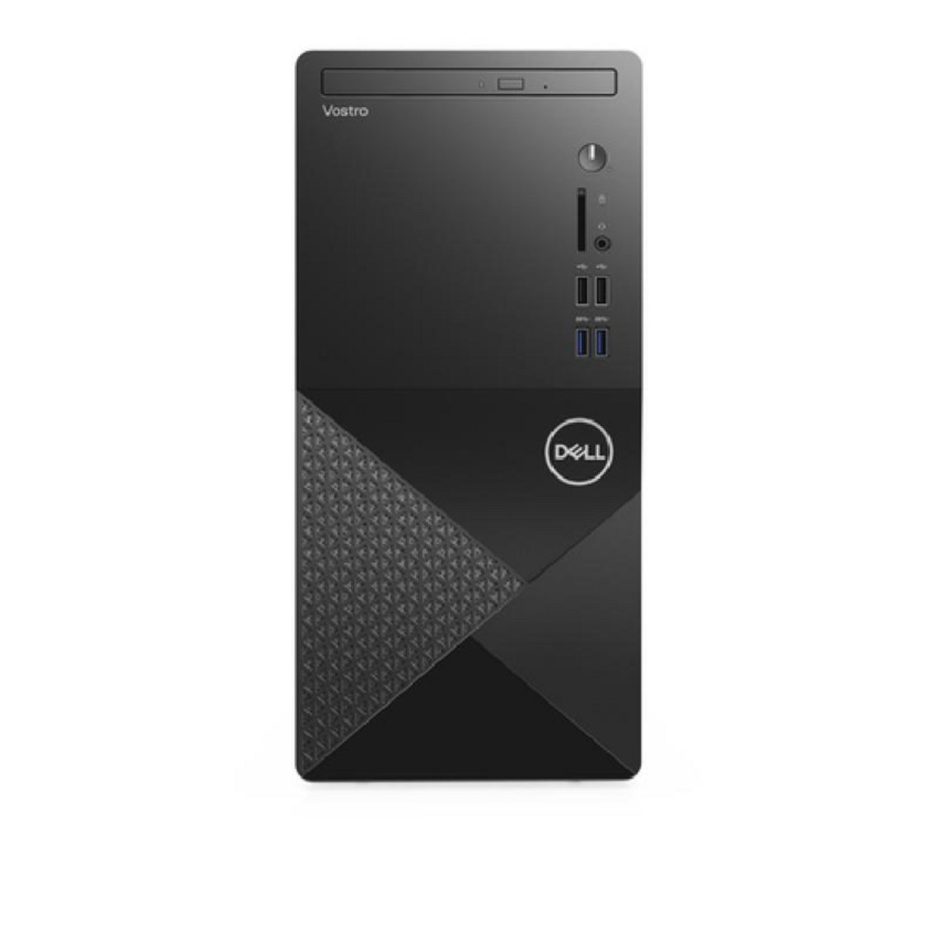 Máy bộ Dell Vostro 3888 MT (i3-10100/4GB RAM/1TB HDD/WL+BT/K+M/Win 10) (70226498)