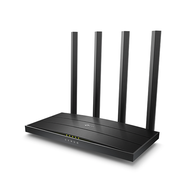 Bộ phát wifi TP-Link Archer C80 MIMO AC1900Mbps