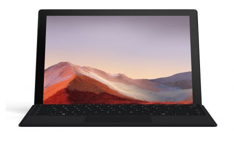 Microsoft Surface Pro 7 Plus i7/16/1TB