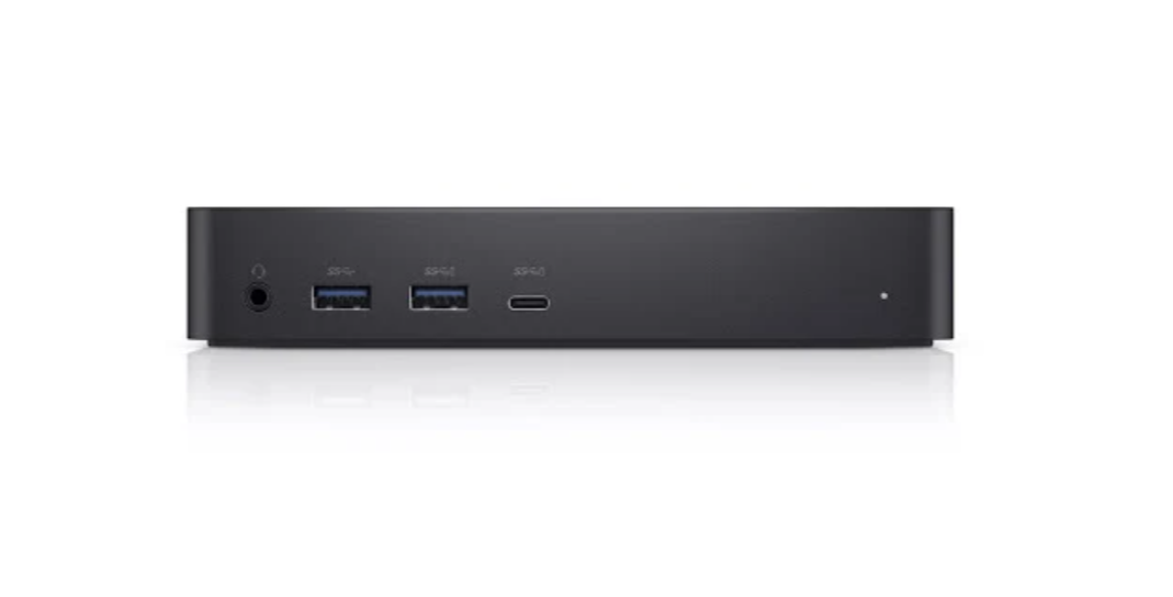 Hub chuyển đổi Dell Universal Dock - D6000 - UK Type (HK/SG/MY) - SNP Hub chuyển đổi Dell Universal Dock - D6000 - UK Type (HK/SG/MY) - SNP