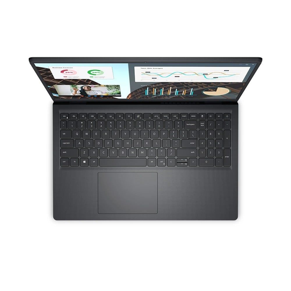 Laptop Dell Vostro 15 3530 V5I3001W1-Gray (i3-1305U, UHD Graphics, Ram 8GB DDR4, SSD 256GB, 15.6 Inch FHD, Win11/Office HS 21)