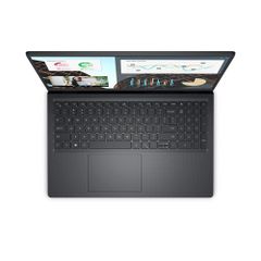 Laptop Dell Vostro 15 3530 V5I3001W1-Gray (i3-1305U, UHD Graphics, Ram 8GB DDR4, SSD 256GB, 15.6 Inch FHD, Win11/Office HS 21)