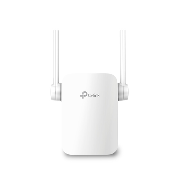 Bộ mở rộng sóng Wifi AC750 TP-Link RE205