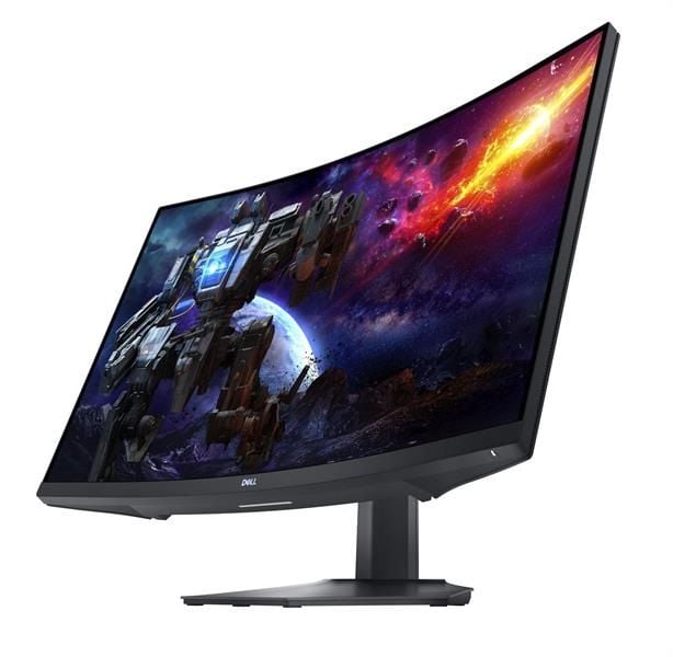 Màn hình Dell S3222DGM Curved Monitor