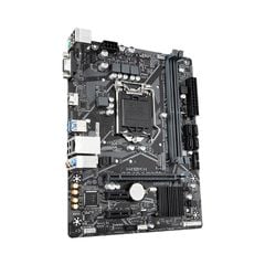 Mainboard Gigabyte H410M-H (Intel H410, Socket 1200, m-ATX, 2 khe Ram DDR4)