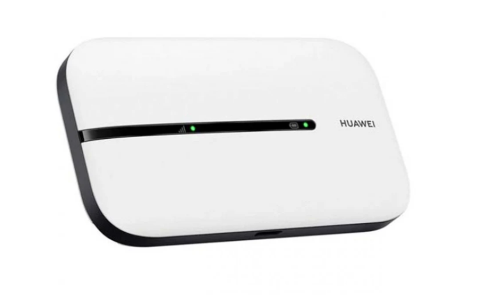 Bộ phát Wifi di động 4G LTE 150Mbps LTE Huawei E5576