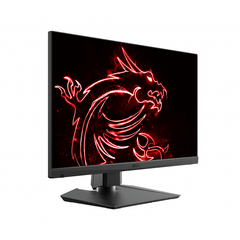 Màn hình MSI Optix MAG274QRF (27inch/WQHD/IPS/165HZ/1ms/300nits/DP+HDMI/Gsync)