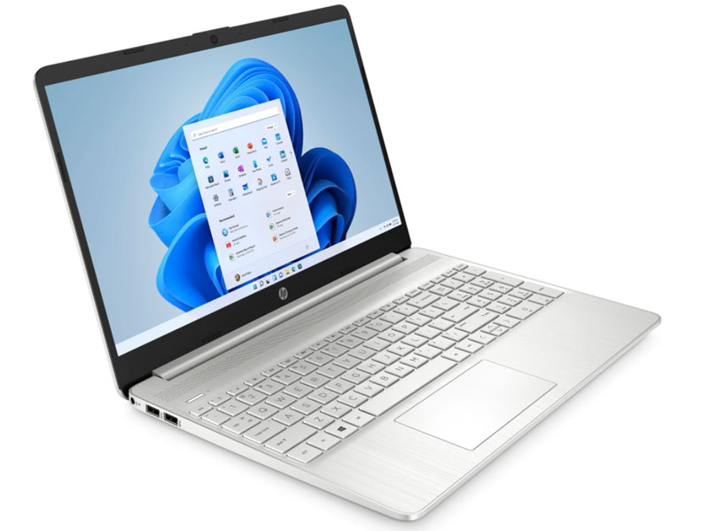 Laptop HP 15s-du3590TU 63P86PA ( i7 1165G7/8GB/512GB/Intel® Iris® Xe/15.6 inch HD/Win 11/Bạc)