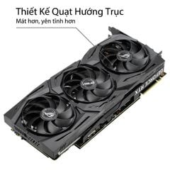 Card màn hình Asus Rog Strix RTX 2080 SUPER 8GB GDDR6 (ROG-STRIX-RTX2080S-8G-Gaming)