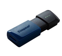 USB 3.2 Gen 1 Kingston DataTraveler Exodia M 64GB DTXM/64GB