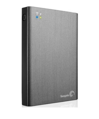 Ổ Cứng Di Động HDD Seagate Wireless Plus 1TB USB 3.0 STCK1000300