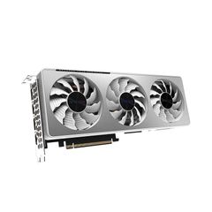 Card màn hình GIGABYTE GeForce RTX 3070 VISION OC 8GB GDDR6