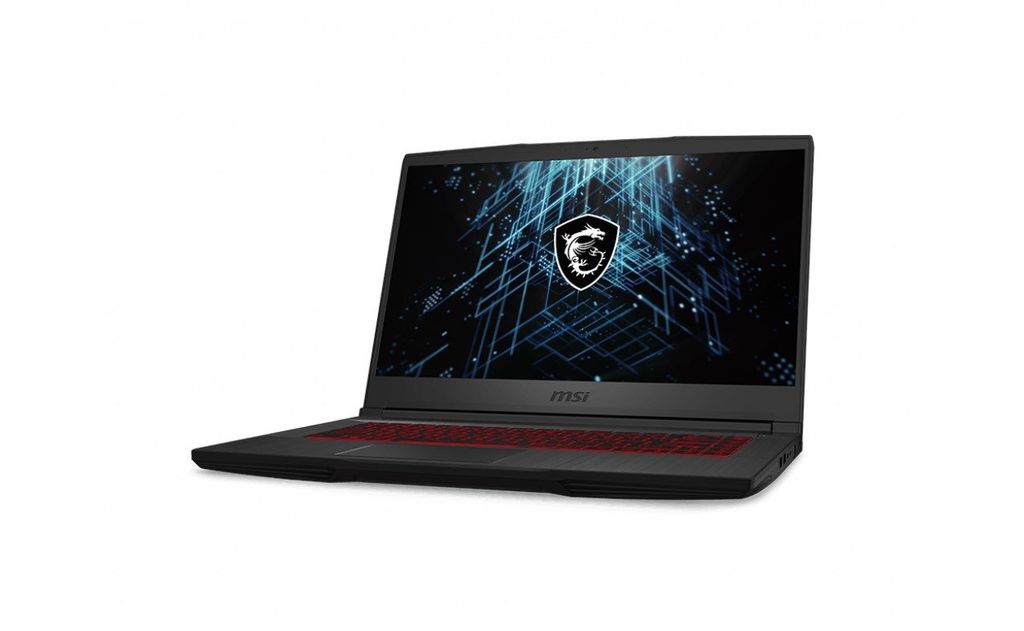 Laptop Gaming MSI GF65 Thin 10UE-286VN (i5 10500H/RTX 3060 6GB/Ram 16GB/SSD 512GB/15.6 Inch IPS 144Hz FHD)