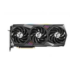 Card màn hình MSI RTX 3070 Ti GAMING X TRIO 8G