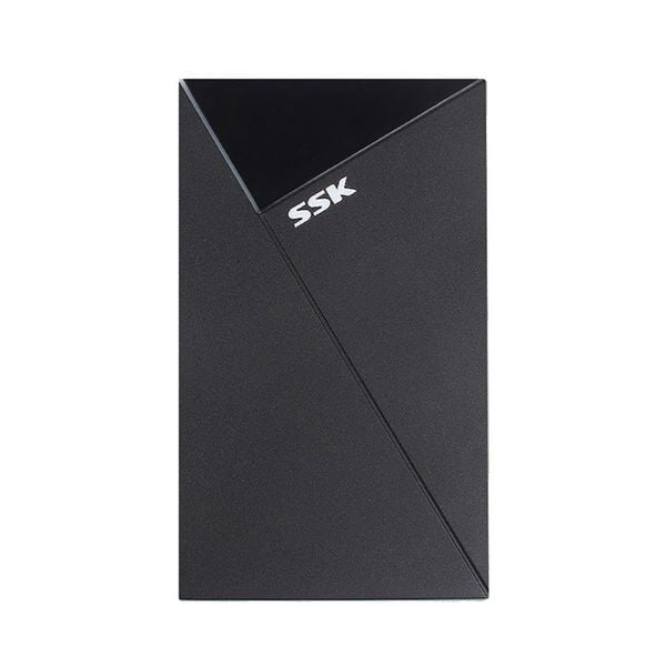 Box ổ cứng 2.5" SSK SHE088