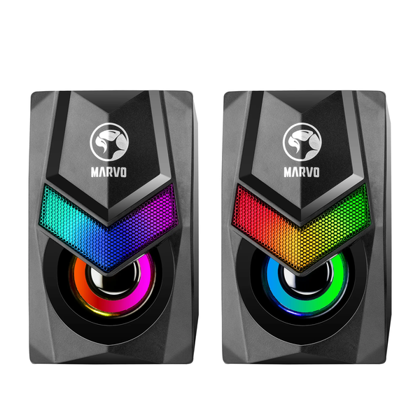 Gaming Speaker SG-118 MARVO