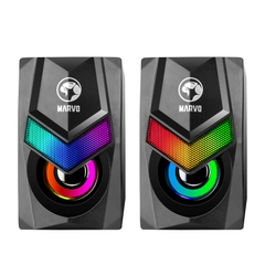 Gaming Speaker SG-118 MARVO