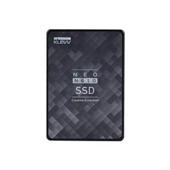 Ổ cứng SSD Klevv Neo N610 256GB Sata 3 – K256GSSDS3-N61 (Read/Write: 560/520 MB/s, TLC Nand)