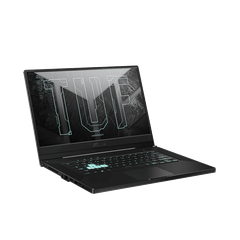 Laptop Asus Gaming TUF FX516PE-HN005T (i7 11370H/8GB RAM/512GB SSD/15.6 FHD 144hz/RTX 3050Ti 4GB/Win10/Xám)