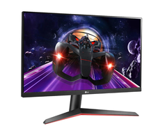 Màn hình LCD LG 24MP60G-B (1920 x 1080/IPS/75Hz/1 ms/FreeSync)