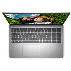 Laptop Dell Inspiron 3520 N5I5122W1 (Core i5 1235U/ 8GB/ 256GB SSD/ Intel Iris Xe Graphics/ 15.6inch Full HD/ Windows 11 Home/ Black/ Vỏ nhựa)
