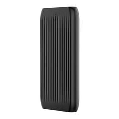 Pin Sạc dự phòng 10,000mAh Orico K10S Polymer Đen