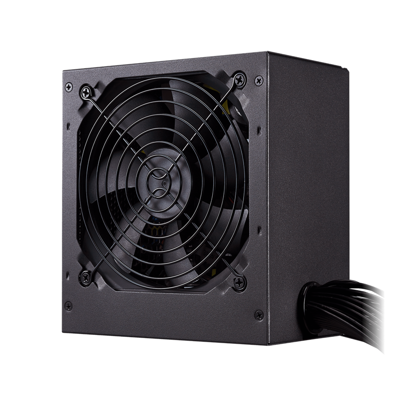 Nguồn Cooler Master MWE 750 BRONZE V2 FULL RANGE