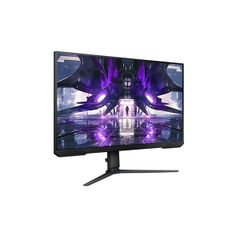 Màn hình Samsung Odyssey G32 LS32AG320NEXXV 32Inch 1Ms 165Hz VA