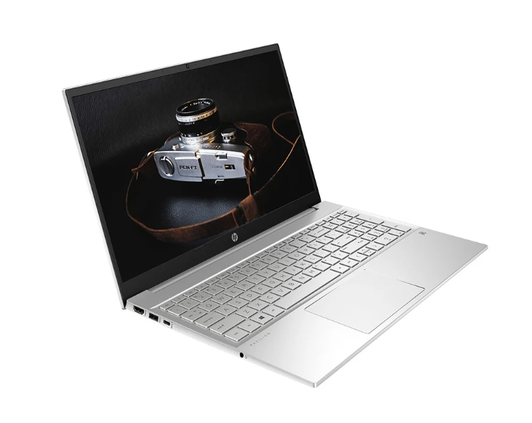 Laptop HP Pavilion 15-eg2038TX 6K784PA (15.6" Full HD/Intel Core i5-1235U/8GB/256GB SSD/NVIDIA GeForce MX550/Windows 11 Home SL/1.7kg)