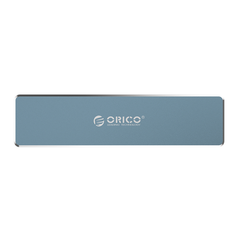 Box SSD Orico M.2 SATA Type C PVM2F-C3-GY-BP