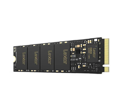 Ổ cứng SSD Lexar LNM620 1TB M.2 2280 NVME (LNM620X001T-RNNNG) (1TB, Đen)