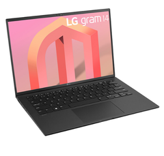 Laptop LG Gram 14Z90Q-G.AJ32A5 (i3-1220P/ 8GB/ 256GB SSD/ 14.0WUXGA/ VGA ON/ WIN11/ Black/ LED_KB)