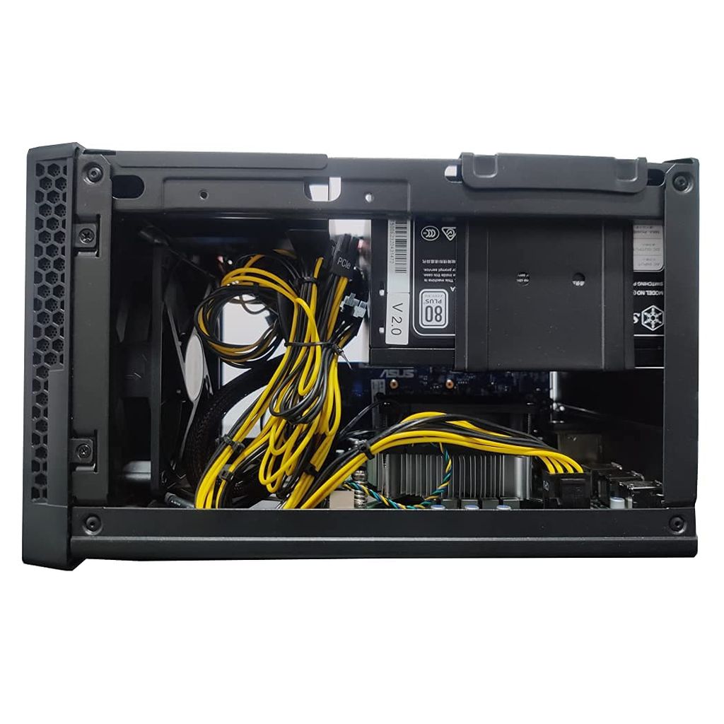 AMD 4700S 8Core Desktop Kit 16GB GDDR6 (Gồm VGA RX550, CPU, Fan, Main