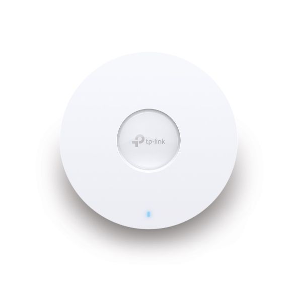 Bộ phát Wifi TP-Link EAP660 HD Chuẩn AX3600