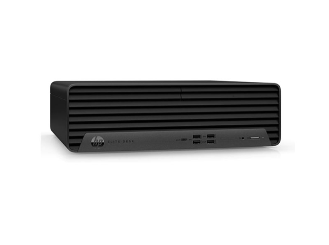 Máy tính bộ HP Pro Small Form Factor 400 G9 (72L11PA) (Core i5-12500/8GB/512GB SSD/ Intel UHD Graphics/ K&M/ Win 11H 64)