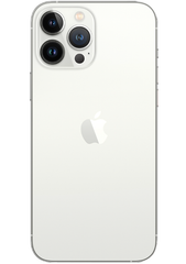 iPhone 13 Pro Max 128GB (Za 2 Sim) Silver