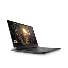 Laptop Dell Gaming Alienware M15 R6 (P109F001CBL) (i7 11800H/RTX 3060 6G/Ram 32G/SSD NVMe 1TB/Win11/15.6”QHD 2K 240Hz (Đen)