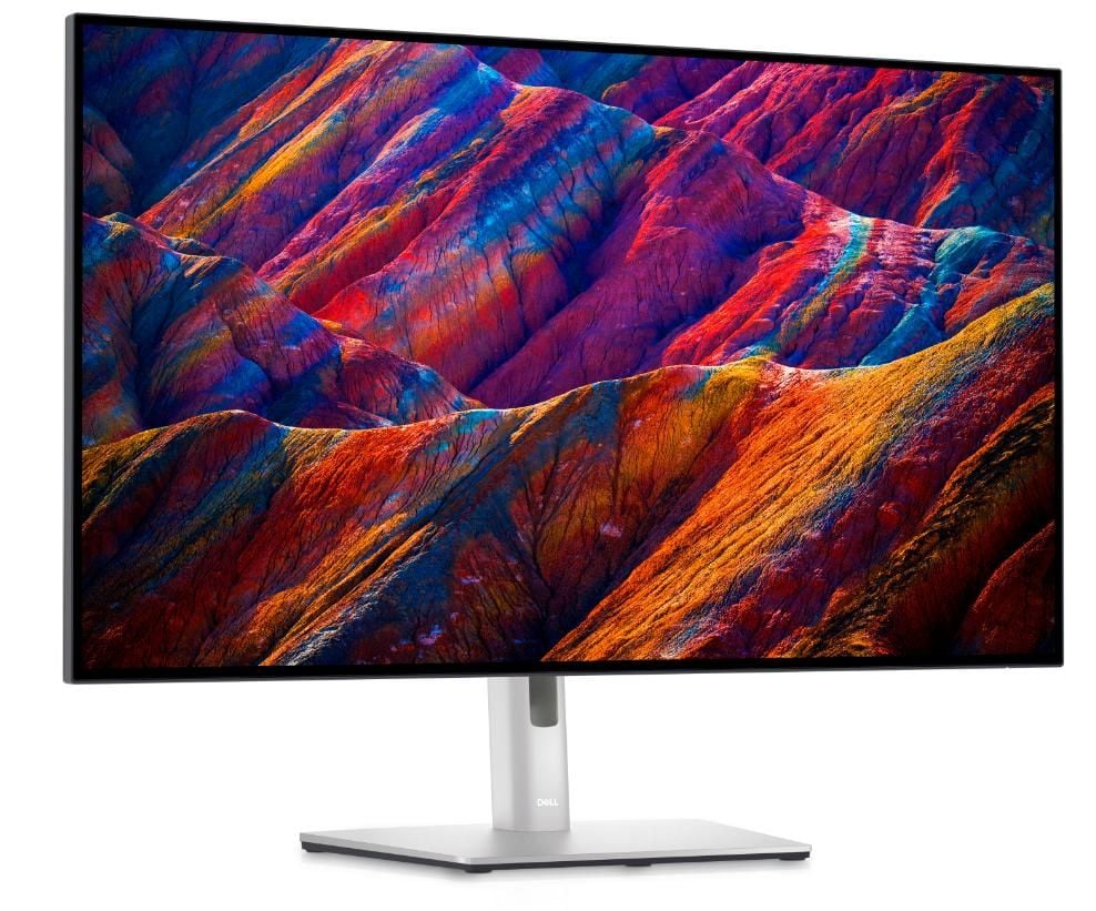 Màn hình chuyên đồ hoạ 4K Dell UltraSharp 32 Inch IPS 60Hz U3223QE