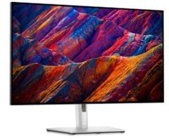 Màn hình chuyên đồ hoạ 4K Dell UltraSharp 32 Inch IPS 60Hz U3223QE