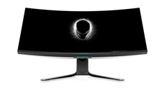 Màn hình cong 2K Dell Alienware 38 Inch IPS 144Hz AW3821DW