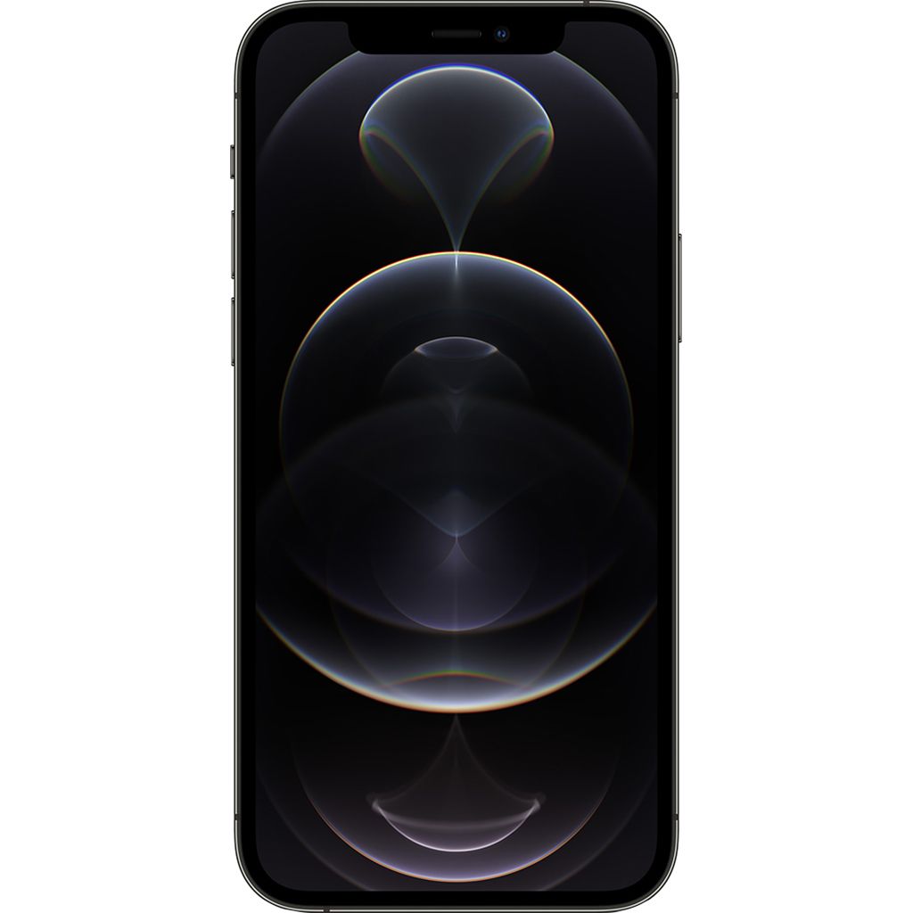 iPhone 12 Pro 256GB Graphite (LL/1 Sim)
