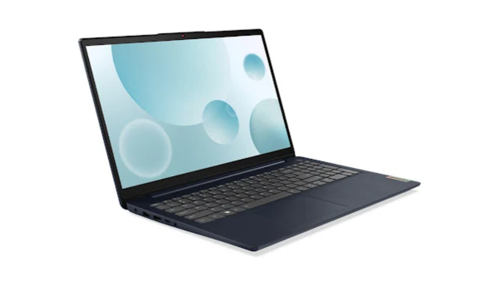 Laptop Lenovo IdeaPad 3 15IAU7 82RK001NVN (15.6