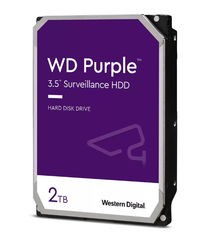 Ổ cứng HDD Western Digital WD 2TB 3.5
