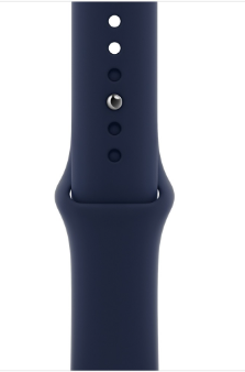 Apple Watch SE (GPS) 44mm - MKQ63 (LL)