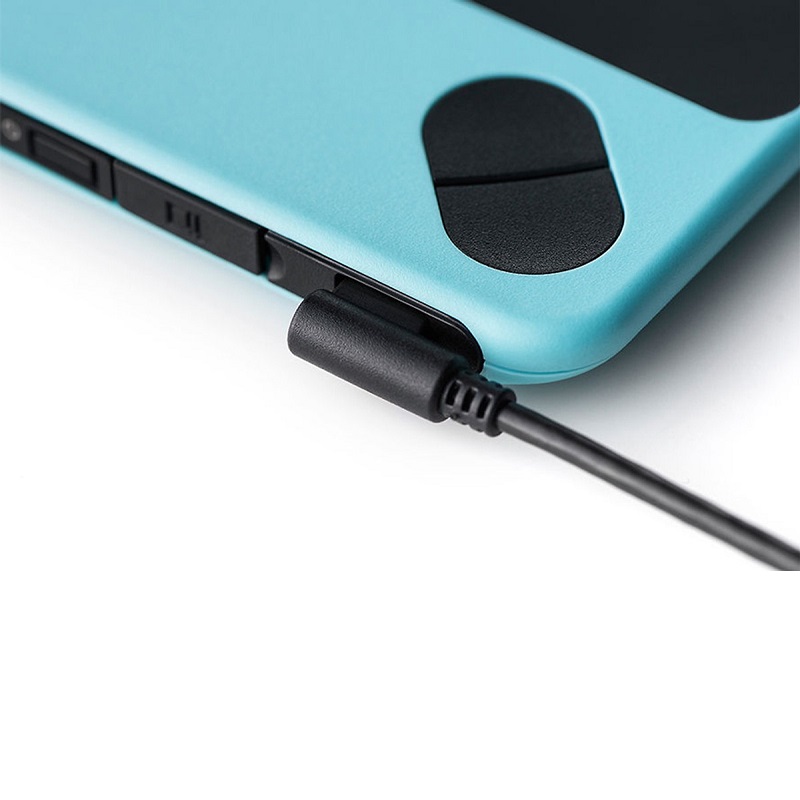 Bảng Vẽ Wacom Intuos Art Medium CTH-690