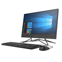 Máy tính bộ All in one HP 200 Pro G4 - 2J860PA 21.5Inch (Core i3/4Gb/256GB SSD/Windows 10 home)